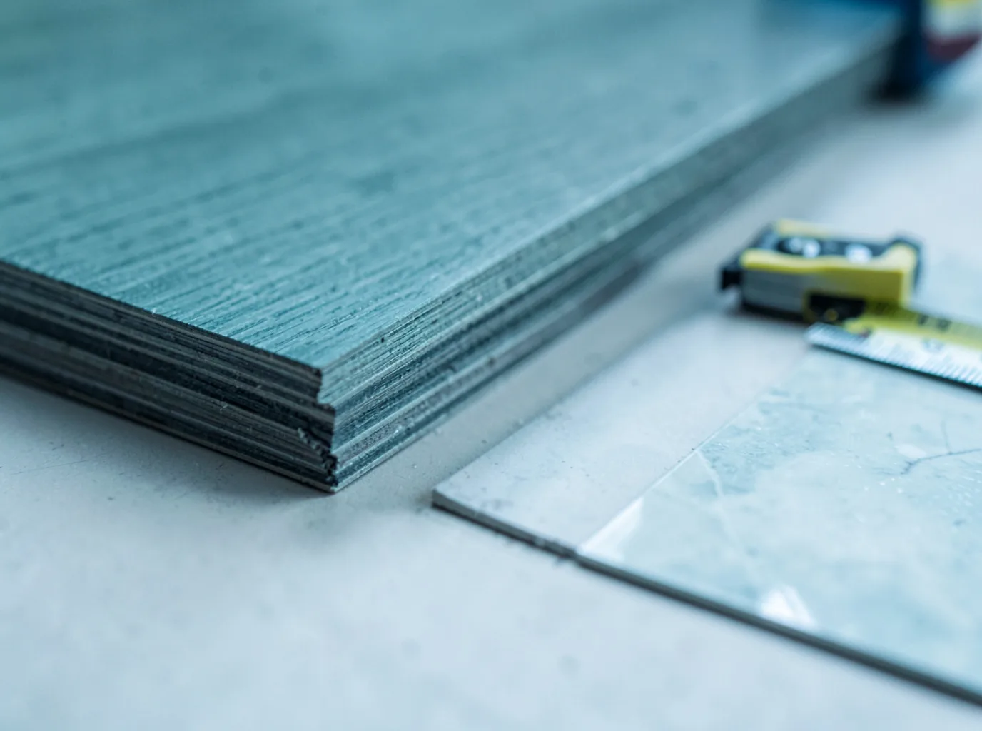 Luxury Vinyl Plank Installation Paul Smiths, NY FAQs